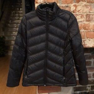 Calvin Klein down puffer jacket